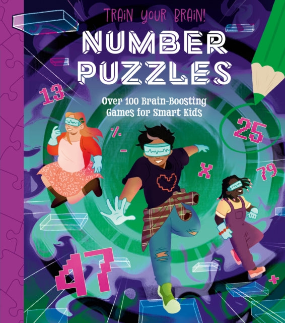 Number Puzzles