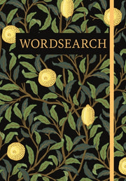 Wordsearch Over 200 Puzzles