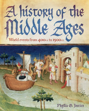 History Of The Middle Ages