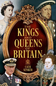 Kings & Queens Of Britain