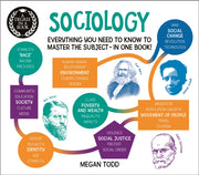 Degree In A Book Sociology