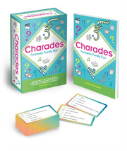 Charades By Julian Flanders