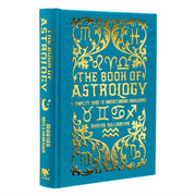 Book Of Astrology By Williamson, Marion
