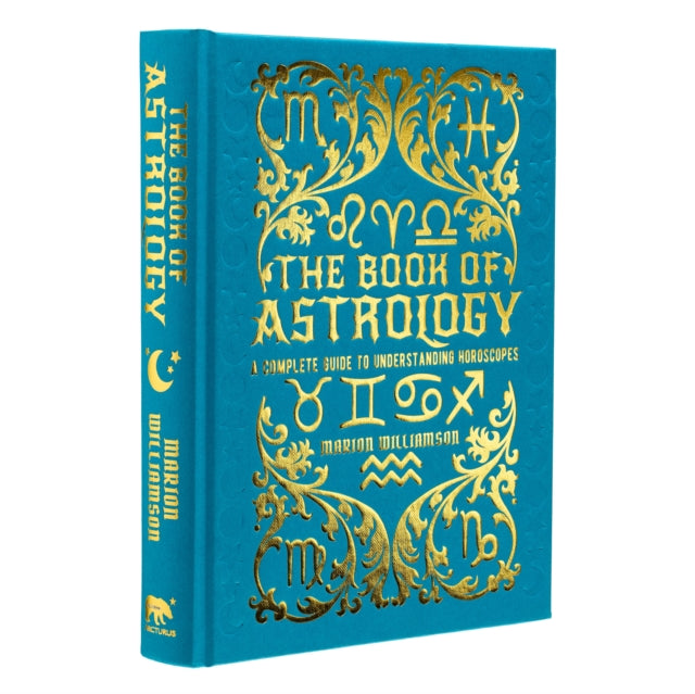 Book Of Astrology By Williamson, Marion