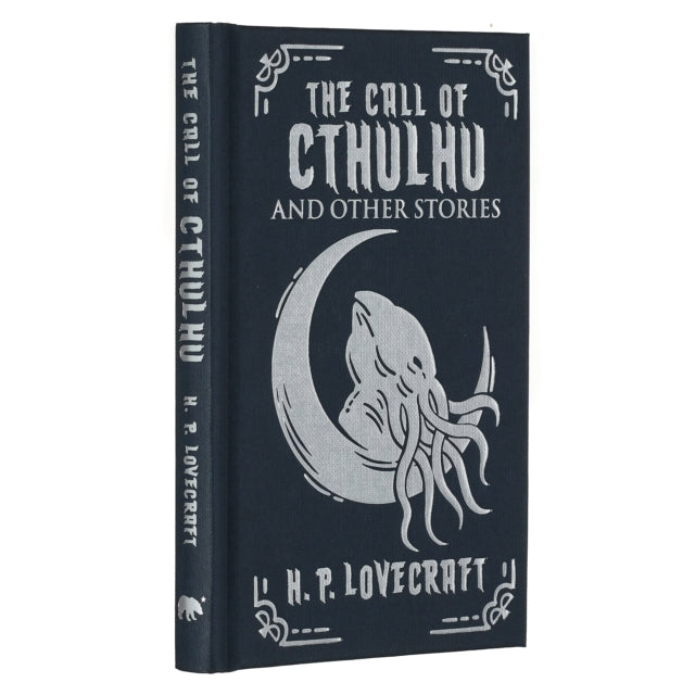 Call Of Cthulhu & Other Stories