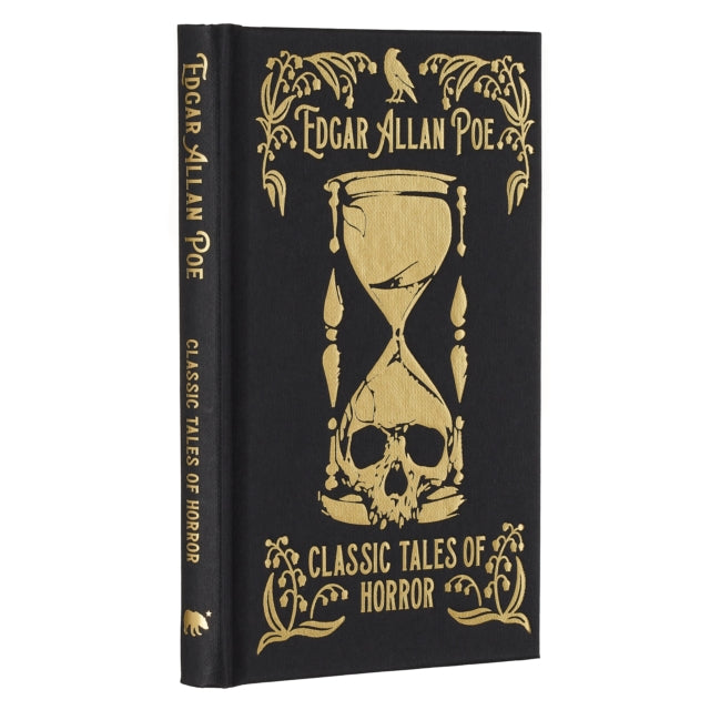 Edgar Allan Poes Classic Tales Of Horror