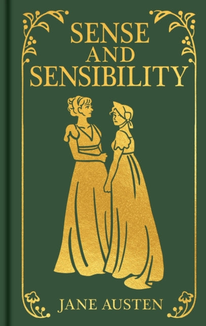 Sense & Sensibility By Austen, Jane