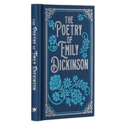 Poetry Of Emily Dickinson By Dickinson, Emily