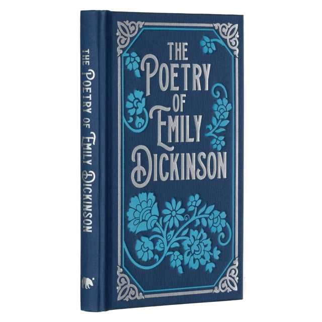 Poetry Of Emily Dickinson By Dickinson, Emily