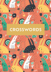 Crosswords Over 200 Puzzles