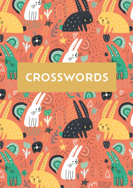 Crosswords Over 200 Puzzles