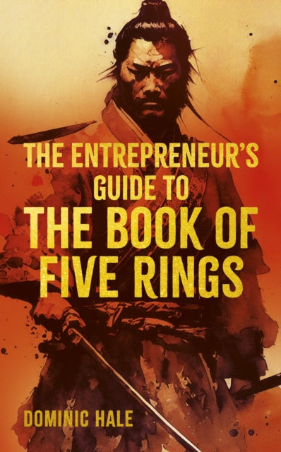 Entrepreneurs Guide/book Of Five Rings