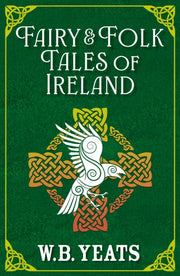 Fairy & Folk Tales Of Ireland