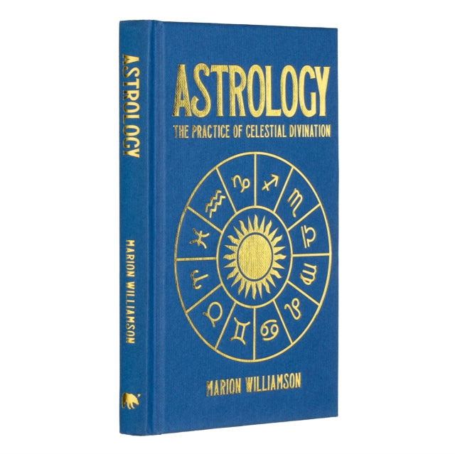 Astrology By Williamson, Marion