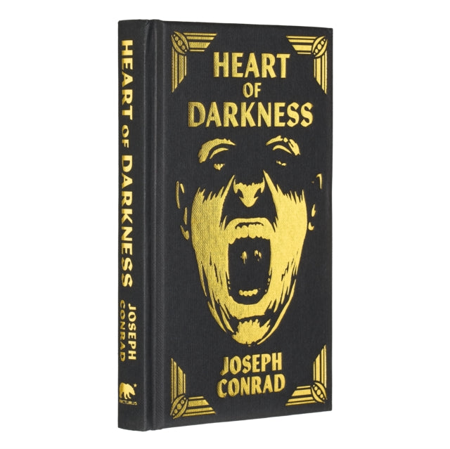 Heart Of Darkness & Tales Of Unrest By Conrad, Joseph