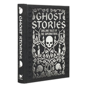 Ghost Stories By Maupassant, Guy De