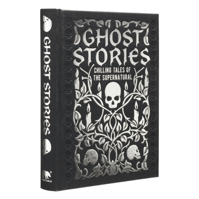 Ghost Stories By Maupassant, Guy De