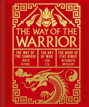 Way Of The Warrior