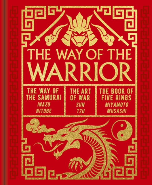 Way Of The Warrior