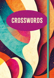 Crosswords Over 200 Puzzles