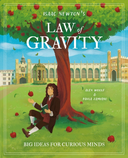 Isaac Newtons Law Of Gravity