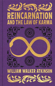 Reincarnation & The Law Of Karma