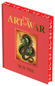 Art Of War By Tzu, Sun