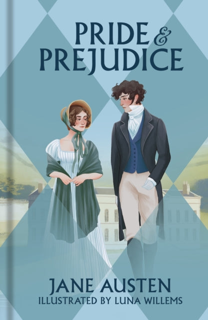 Pride & Prejudice By Austen, Jane