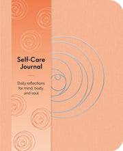 Self Care Journal