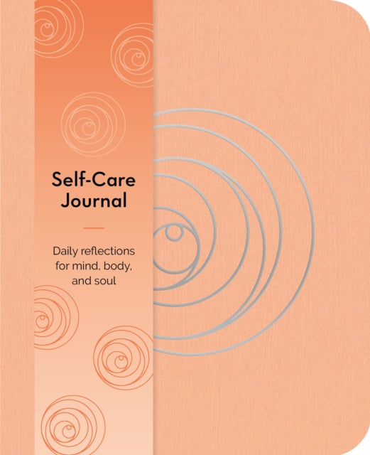 Self Care Journal