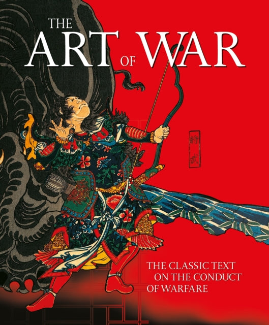 Art Of War