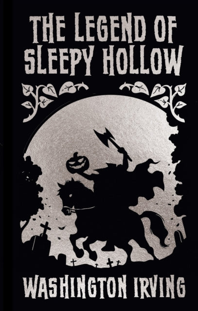 Legend Of Sleepy Hollow & Other Stories By Irving, Washington