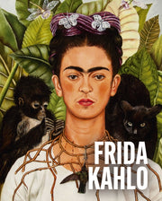 Art Masters Frida Kahlo By Bugler, Caroline