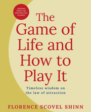Game Of Life & How To Play It By Shinn, Florence
