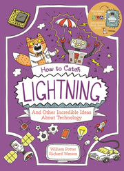 How To Catch Lightning/other Incredible