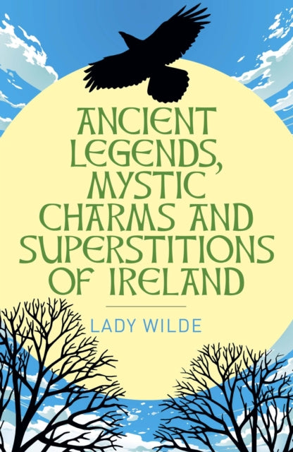 Ancient Legends Mystic Charms &
