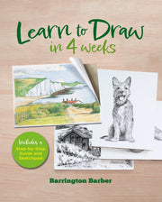 Learn To Draw In 4 Weeks