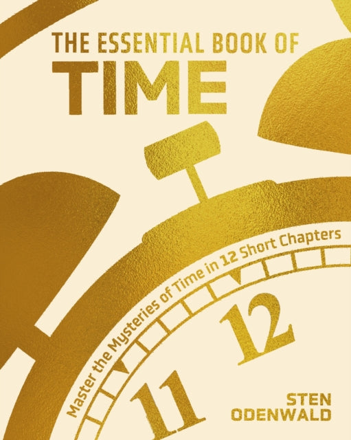 Essential Book Of Time