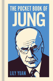 Pocket Book Of Jung By Yuan, Lily