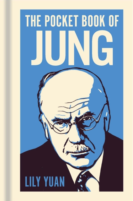 Pocket Book Of Jung By Yuan, Lily