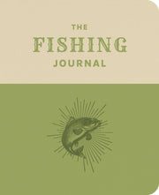 Fishing Journal