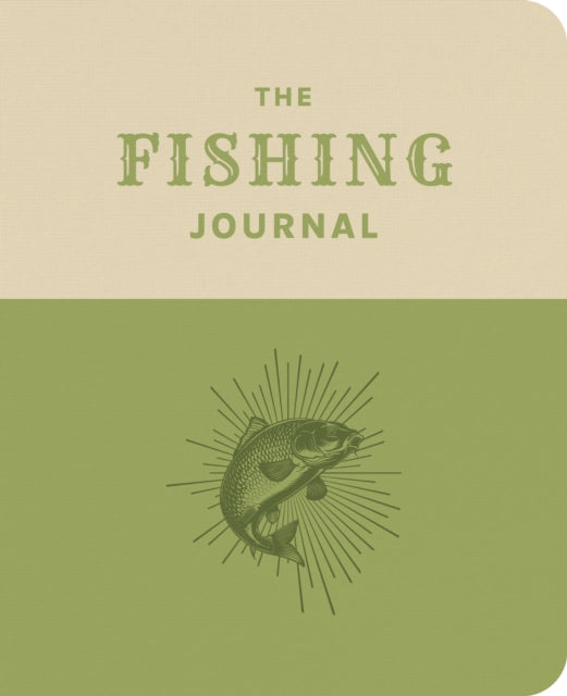 Fishing Journal