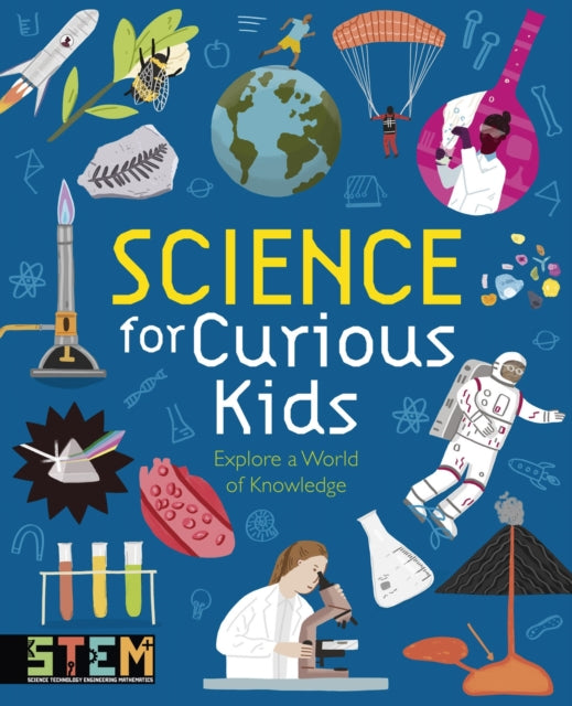 Science For Curious Kids