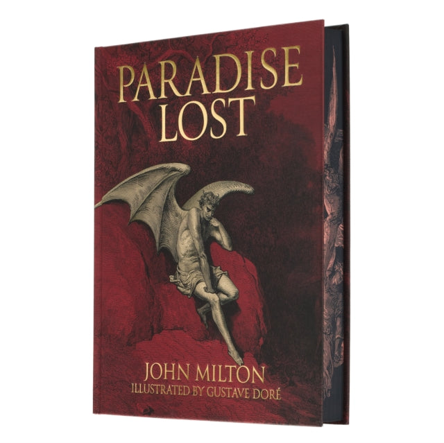 Miltons Paradise Lost