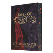 Tales Of Mystery & Imagination By Poe, Edgar Allan