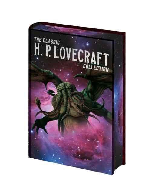 H P Lovecraft Collection