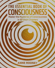 Essential Book Of Consciousness