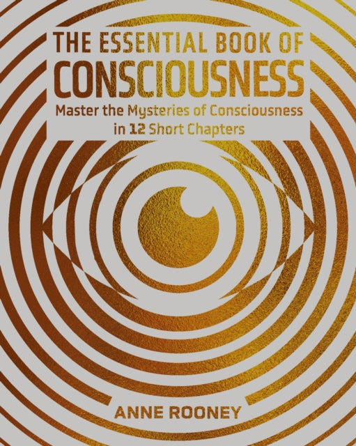 Essential Book Of Consciousness