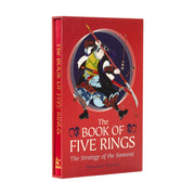 Book Of Five Rings Deluxe Edition By Musashi, Miyamoto