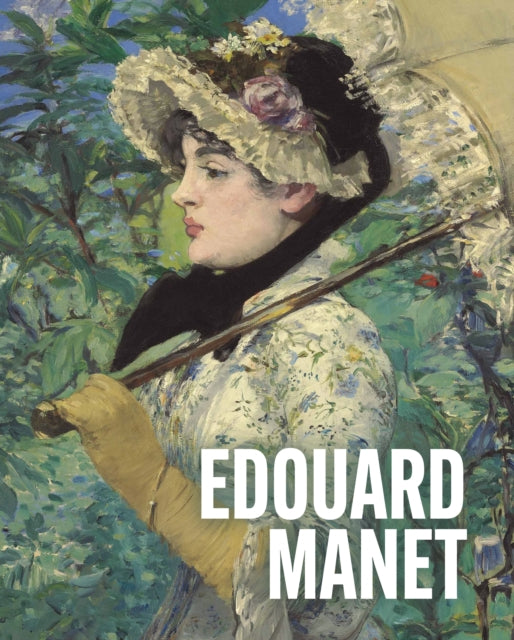 Edouard Manet